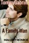 [Tommy Gabrini 01] • A Family Man